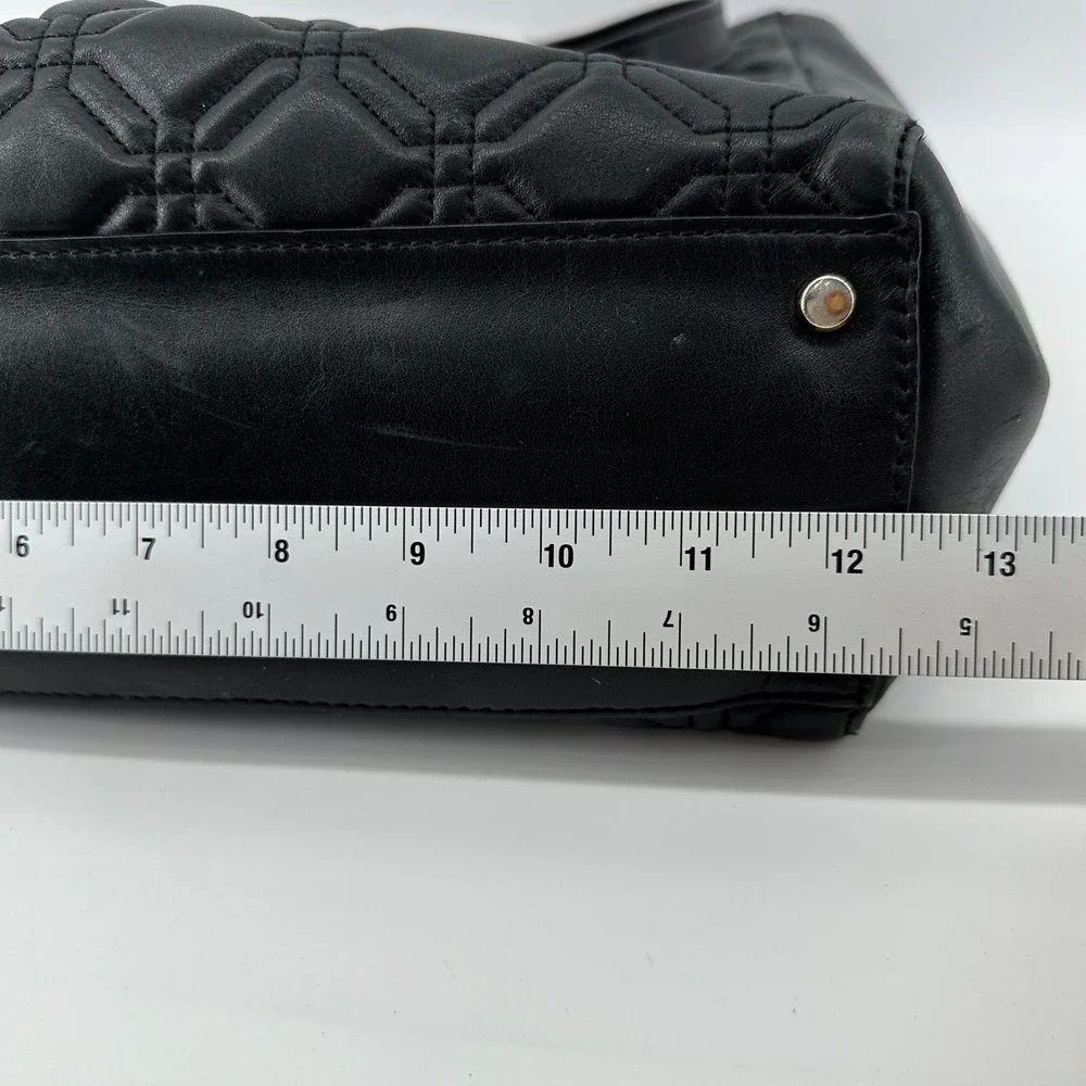 kate spade sophisticated black